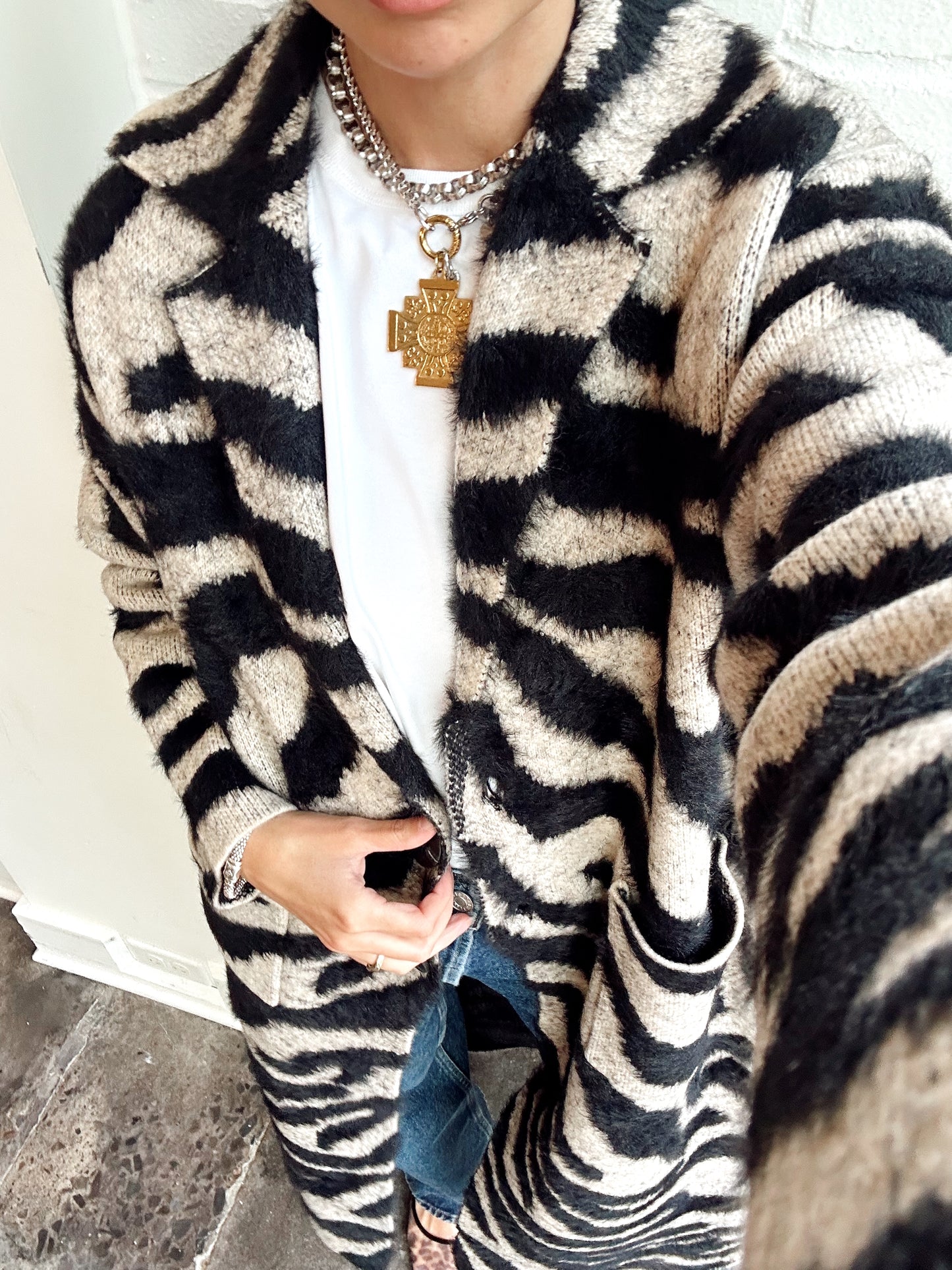 RASHAD JACKET