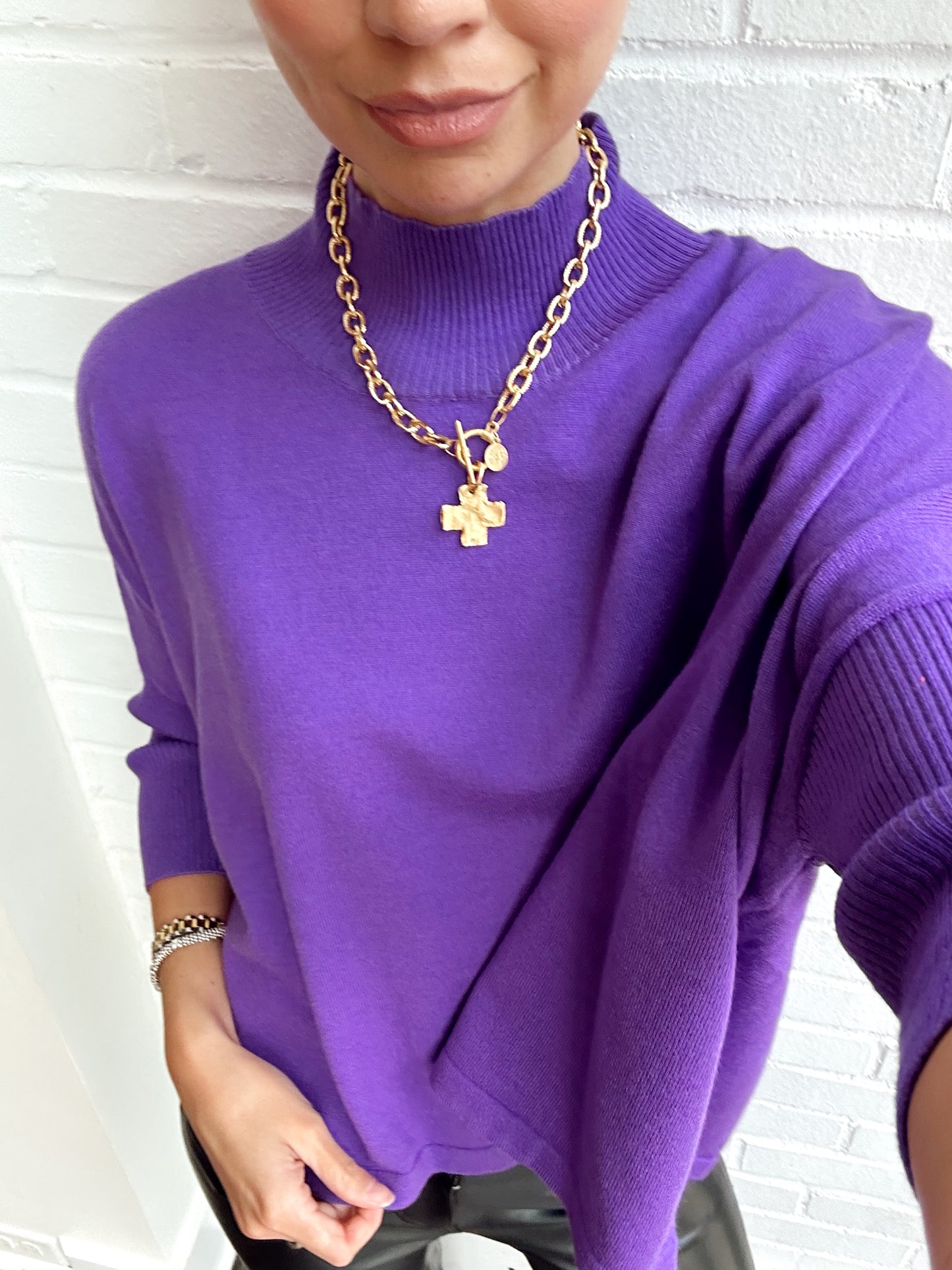 AJA “ORTHO SOLID” TOP