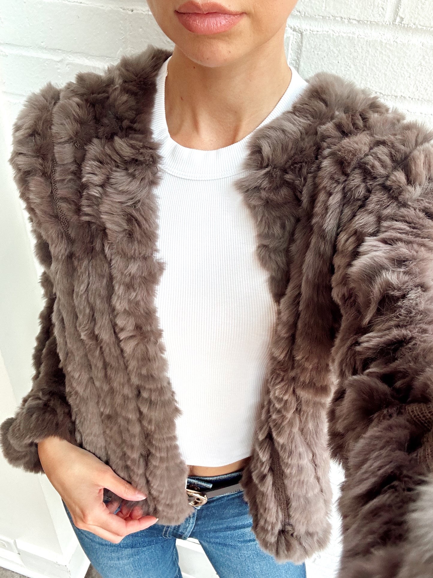 ROSA JACKET