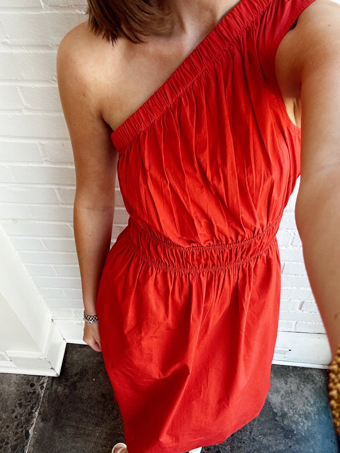 SELANI DRESS