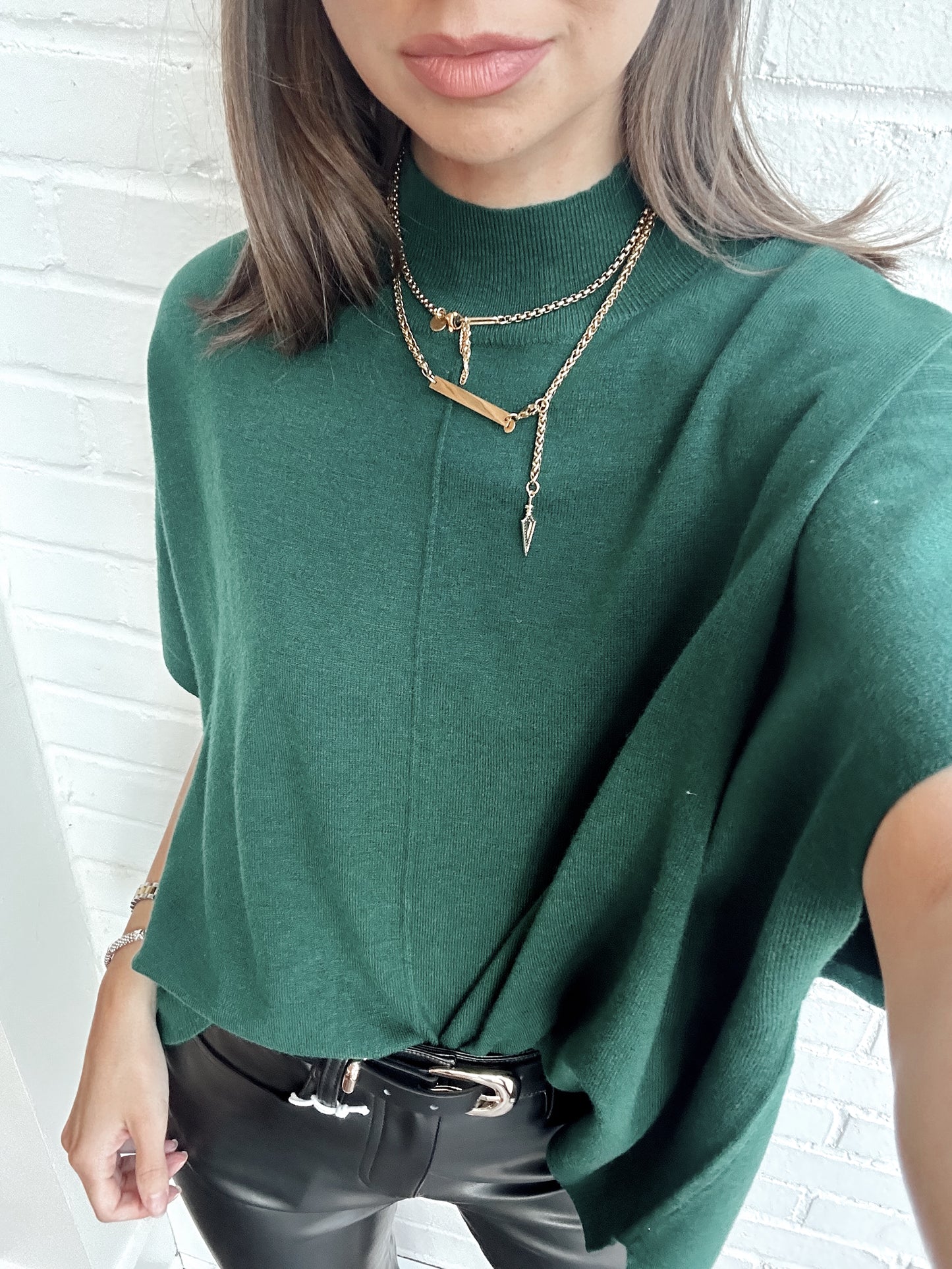 CAROLINE TOP