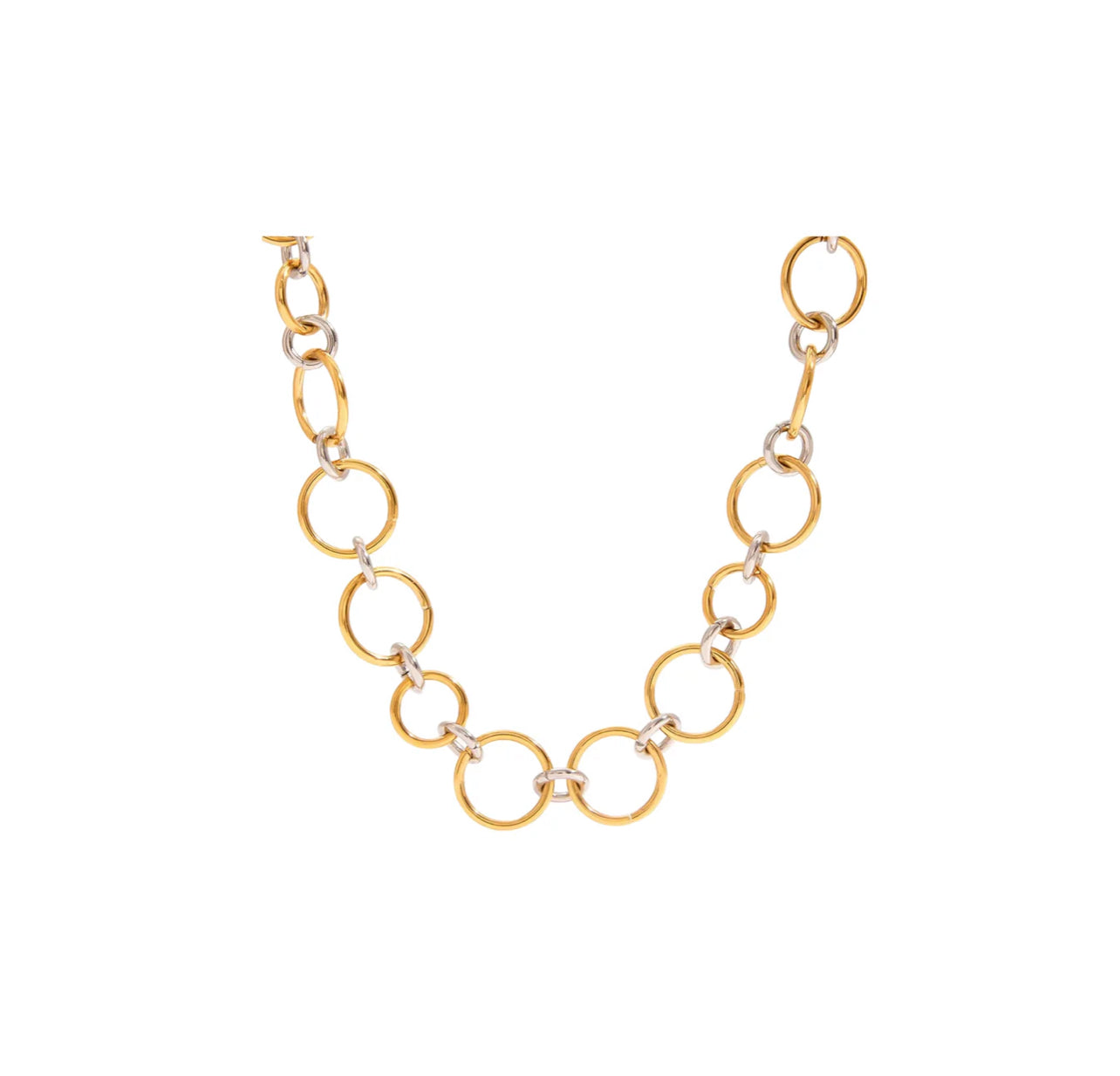TESSA NECKLACE