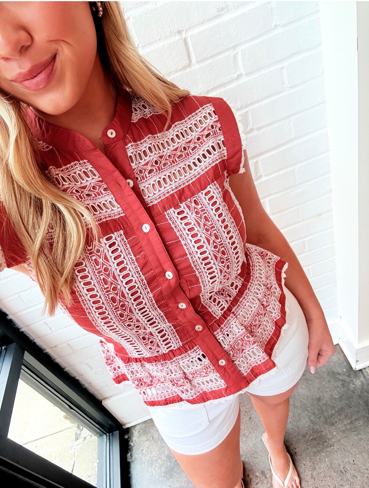 SIENNA TOP