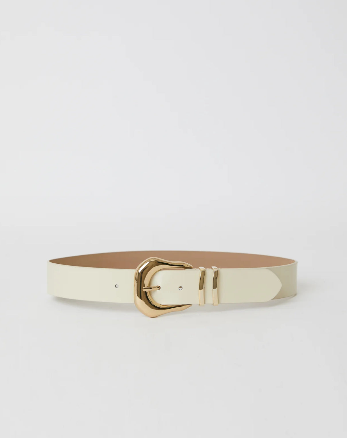 KODA MOD LEATHER BELT