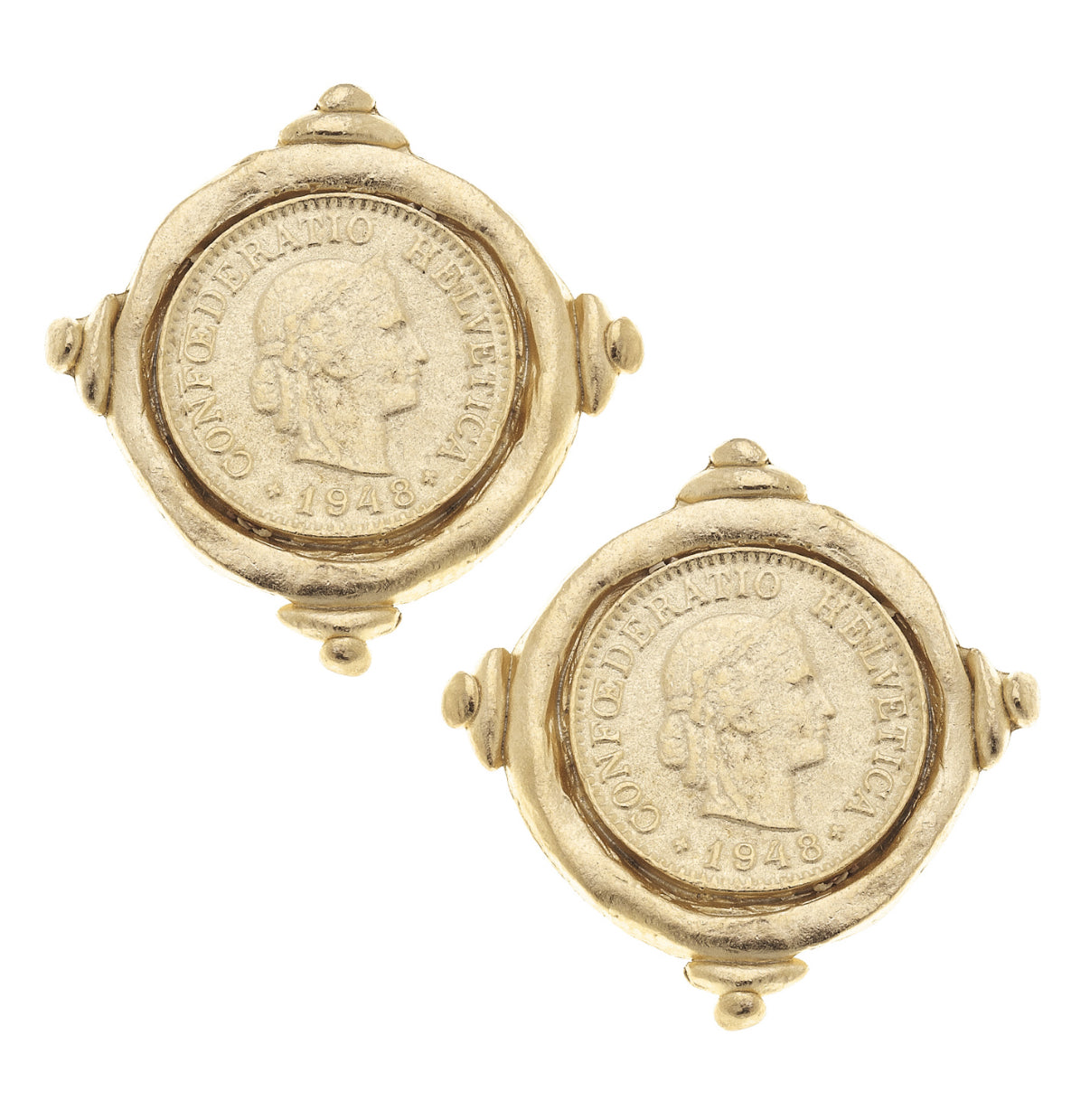 COIN STUDS