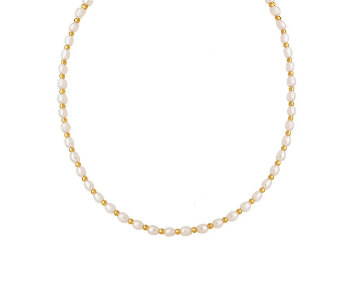 FRANCIS NECKLACE
