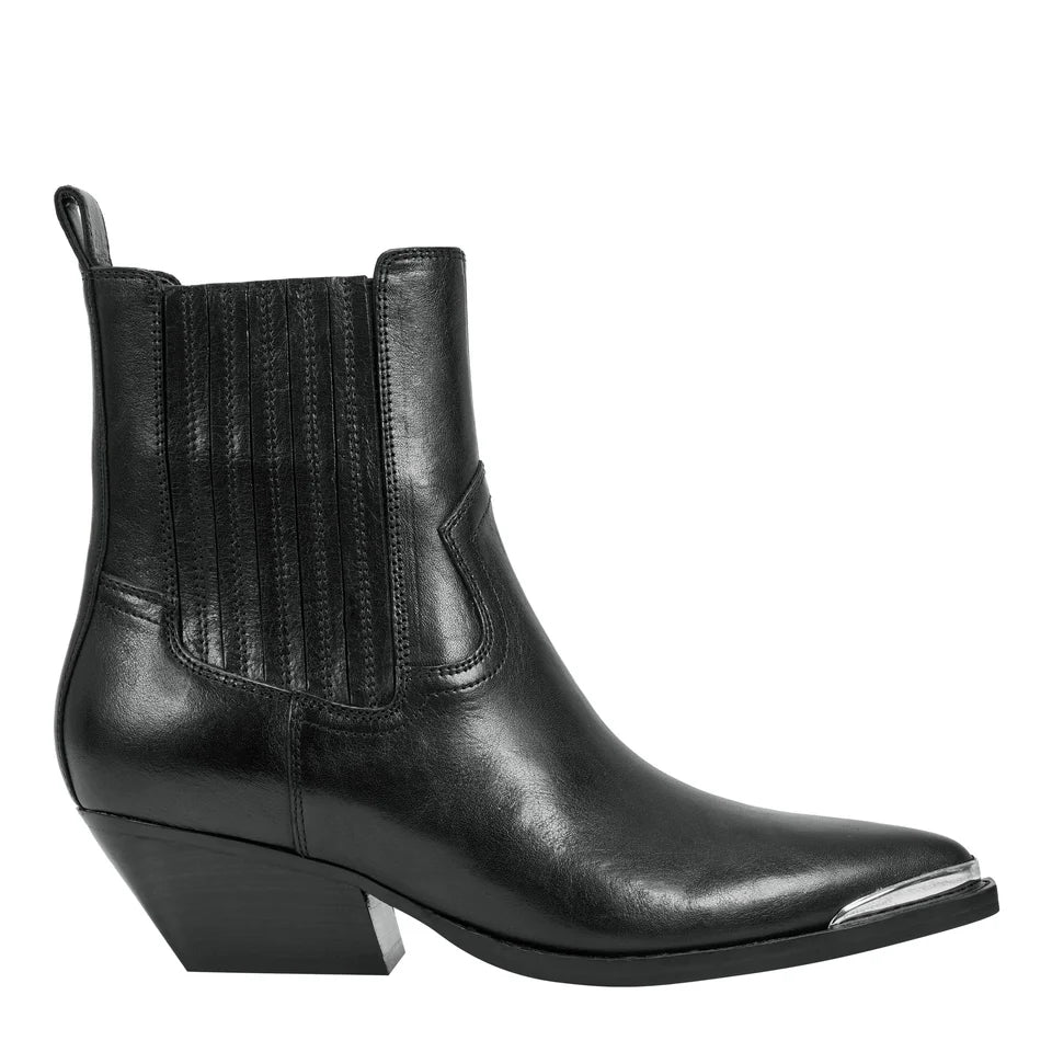 PRYCE WESTERN BOOTIE