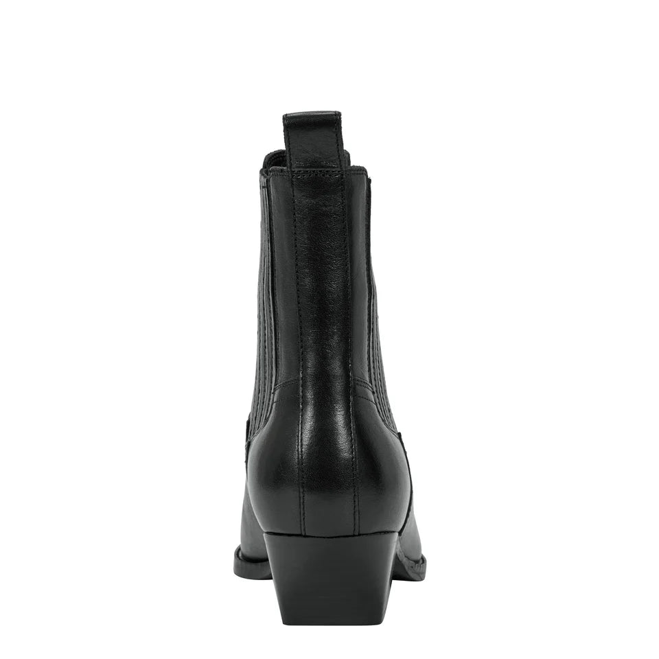 PRYCE WESTERN BOOTIE