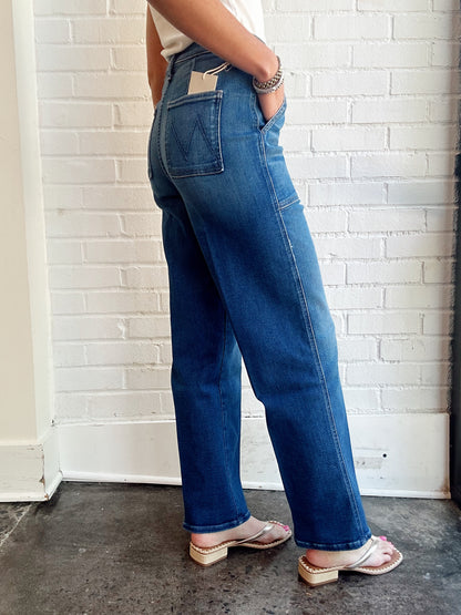 THE STITCH UP MAVEN HOVER- NIP IT IN THE BUD