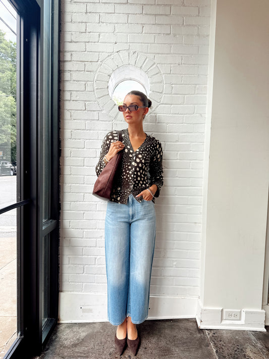 DANNA CARDIGAN