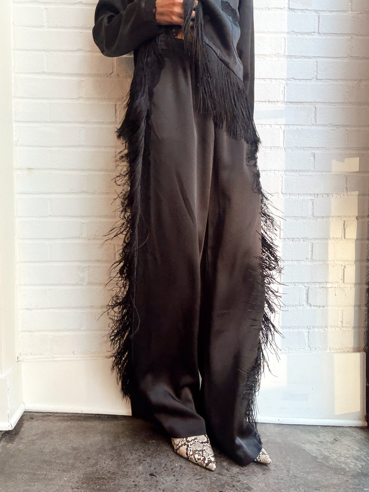 ELESKA PANT