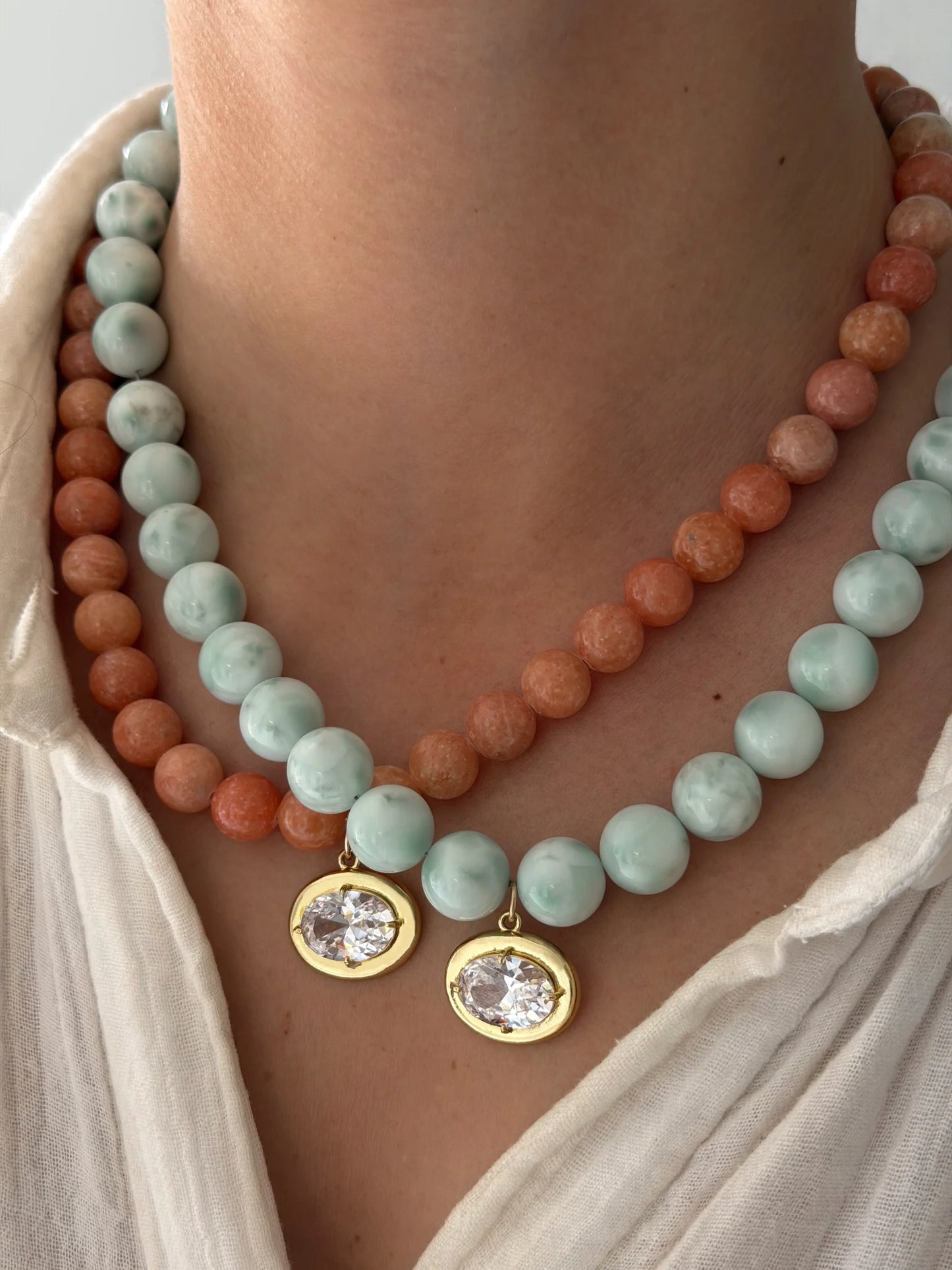 NAPLES NECKLACE