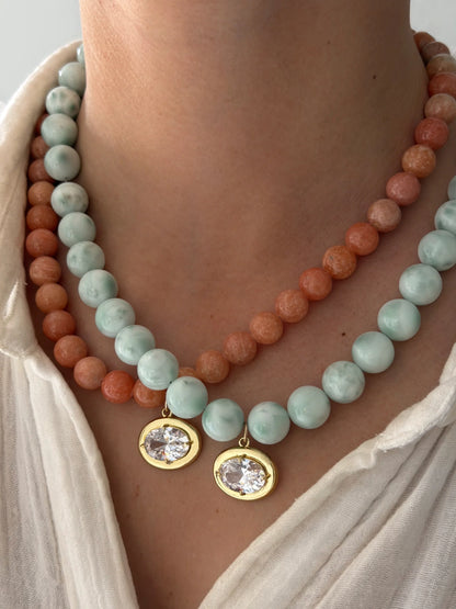 NAPLES NECKLACE