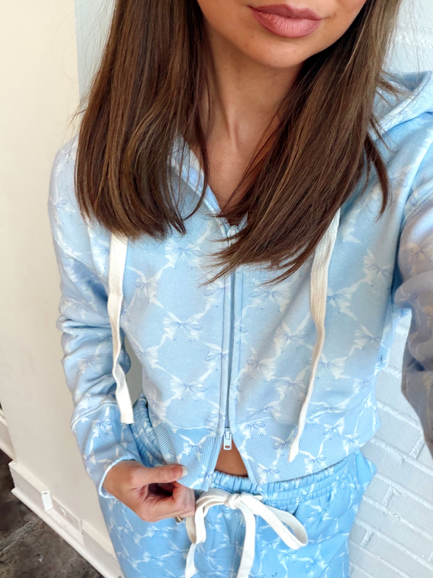 ARIENNE HOODIE