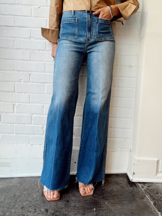 FAR OUT- VINTAGE CITY