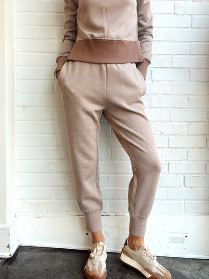 SLIM CUFF PANT 25”