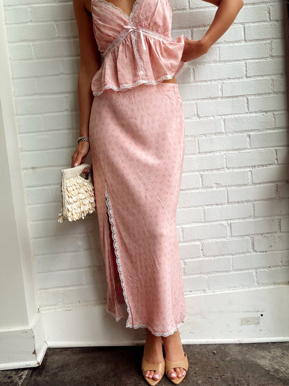 SILVIA SKIRT
