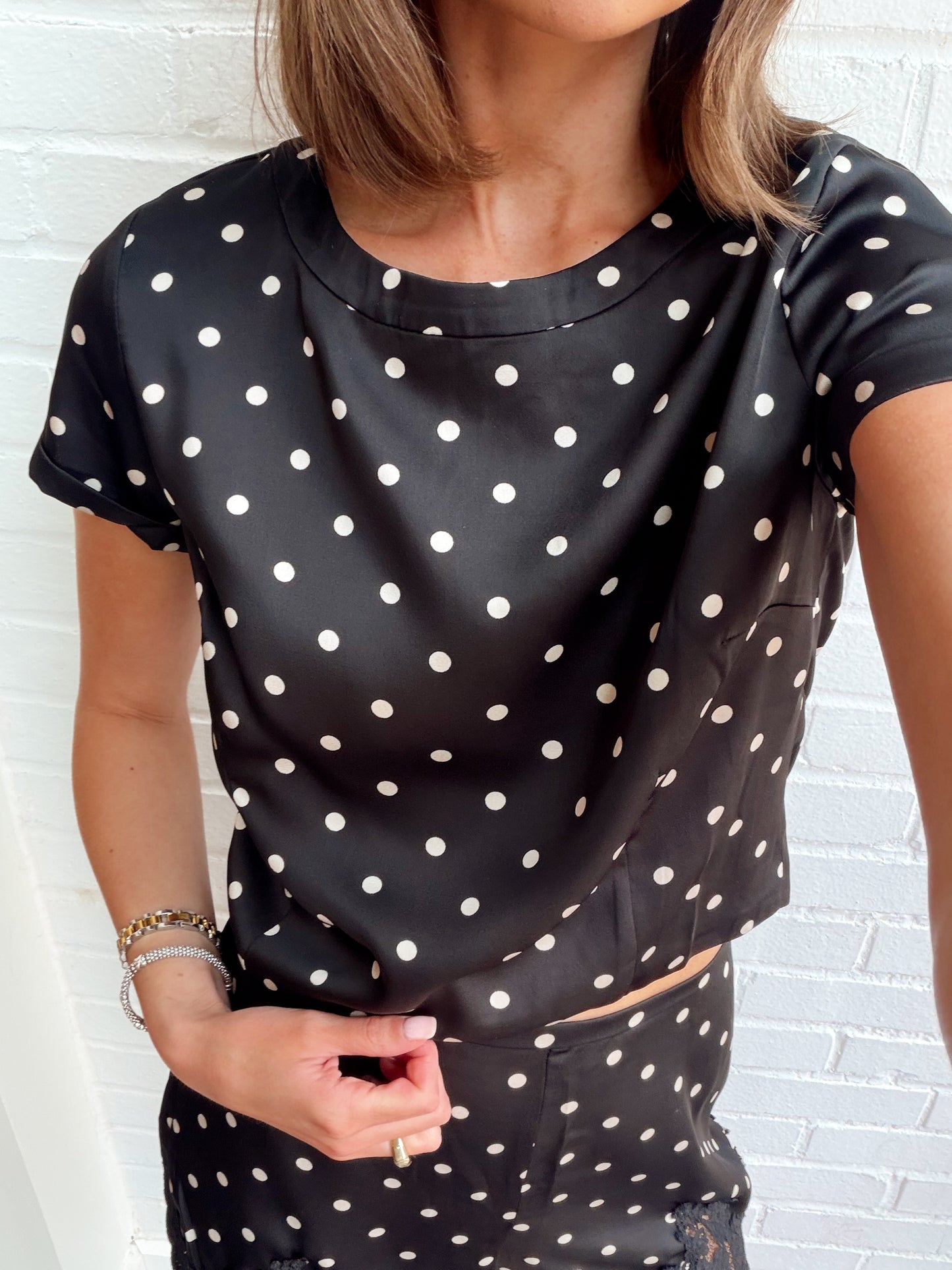 SOPHIE TOP