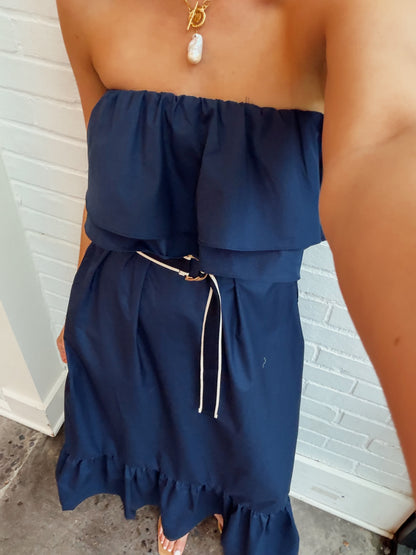 COMO DRESS