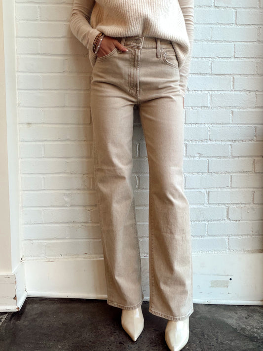 THE DODGER SNEAK- CARAMEL