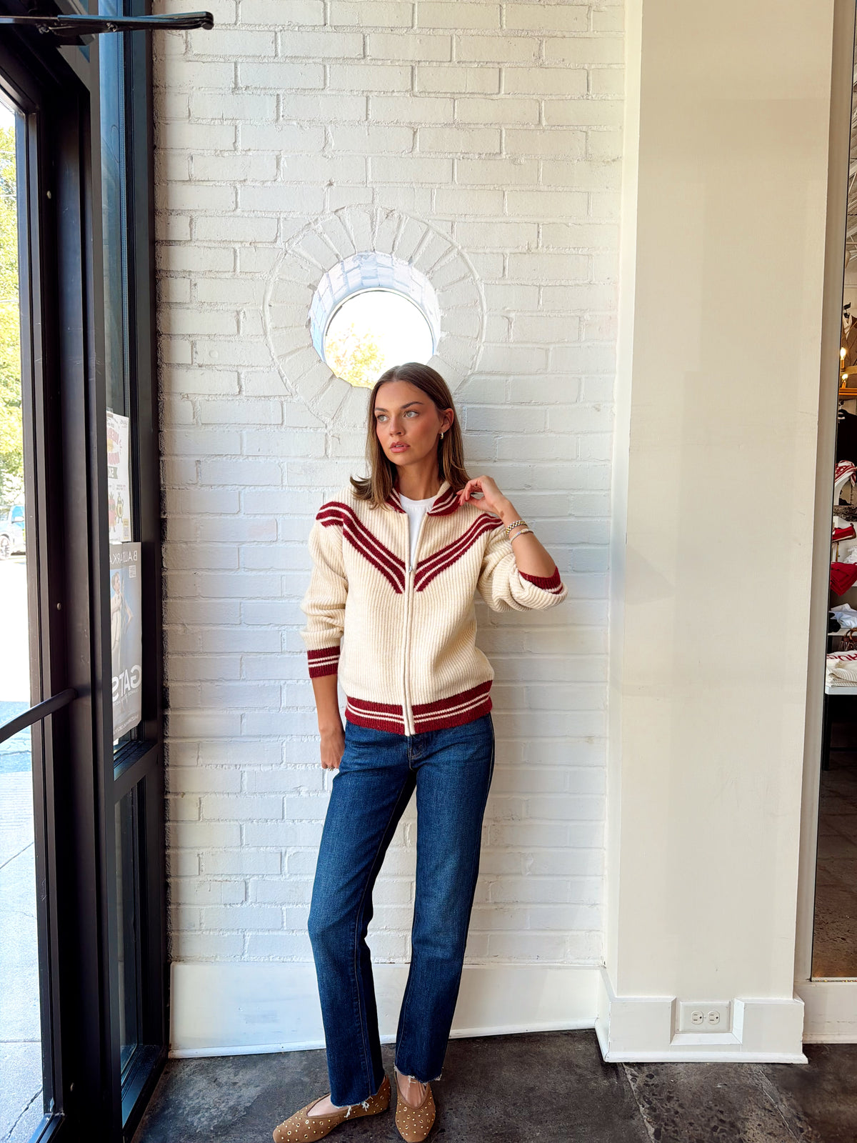 DEVON CARDI