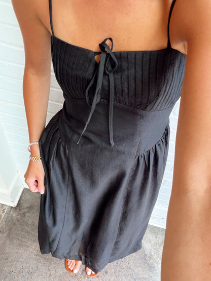KAELIN DRESS