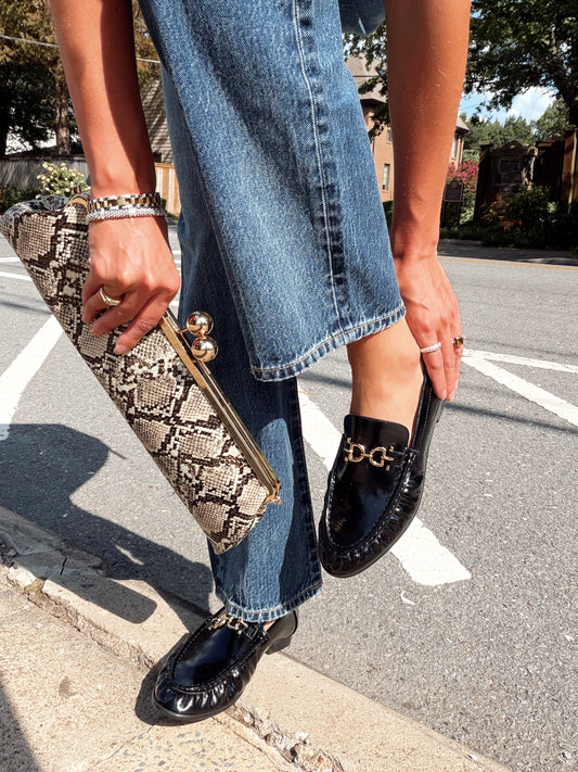 DEVORAH LOAFER