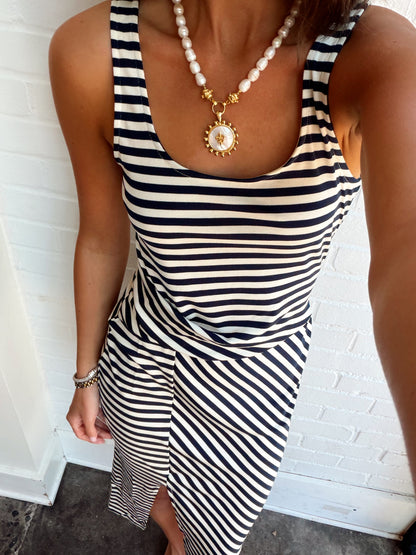 HARBOR KNIT DRESS