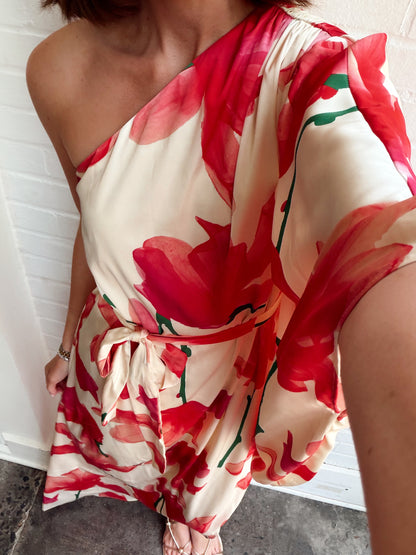 ADINA DRESS