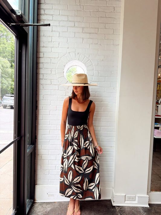 ALESSA SKIRT