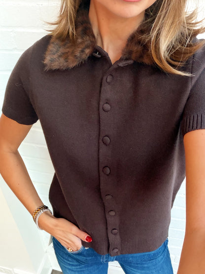 HANSON SWEATER
