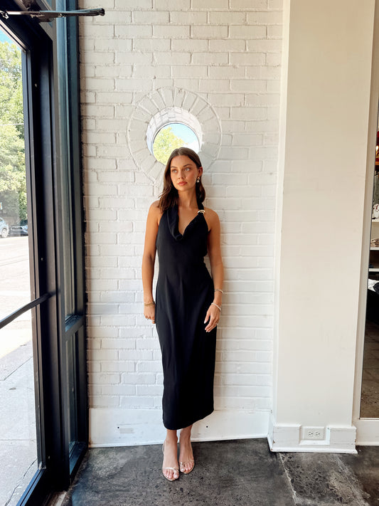 ALANNA DRESS