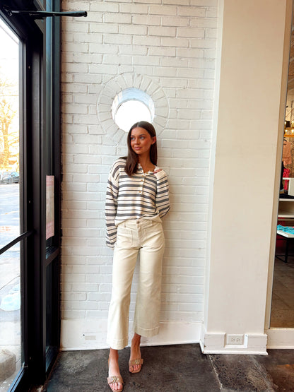 THE MARINE PANT