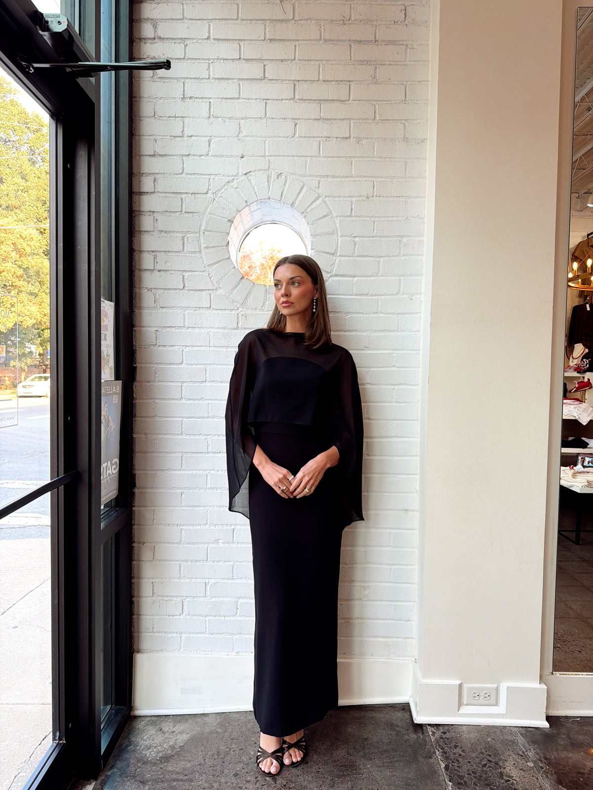 BERKSHIRE MIDI