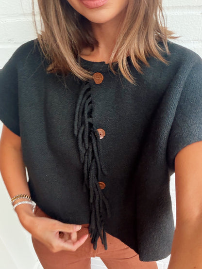 SACHI VEST