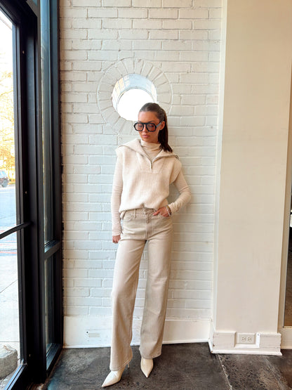 THE DODGER SNEAK- CARAMEL