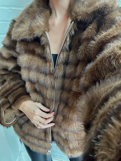 CAIRO COAT