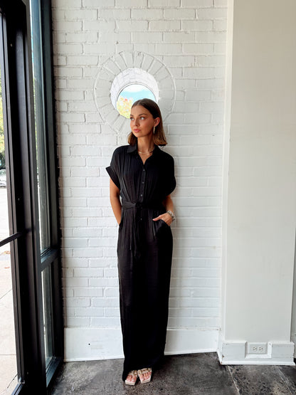 TORI JUMPSUIT