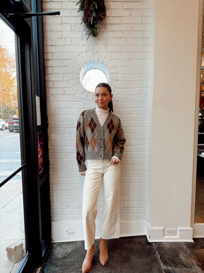 ASHTYN CARDIGAN