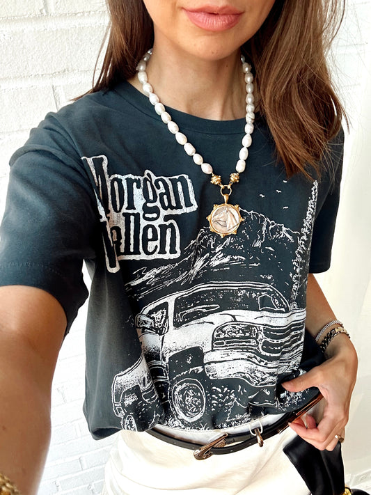MORGAN WALLEN MERCH TEE