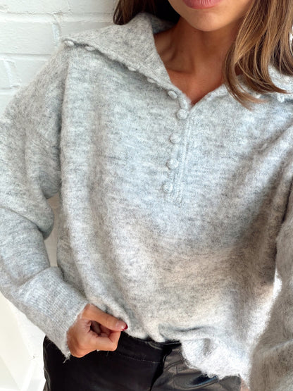 MAELLY SWEATER