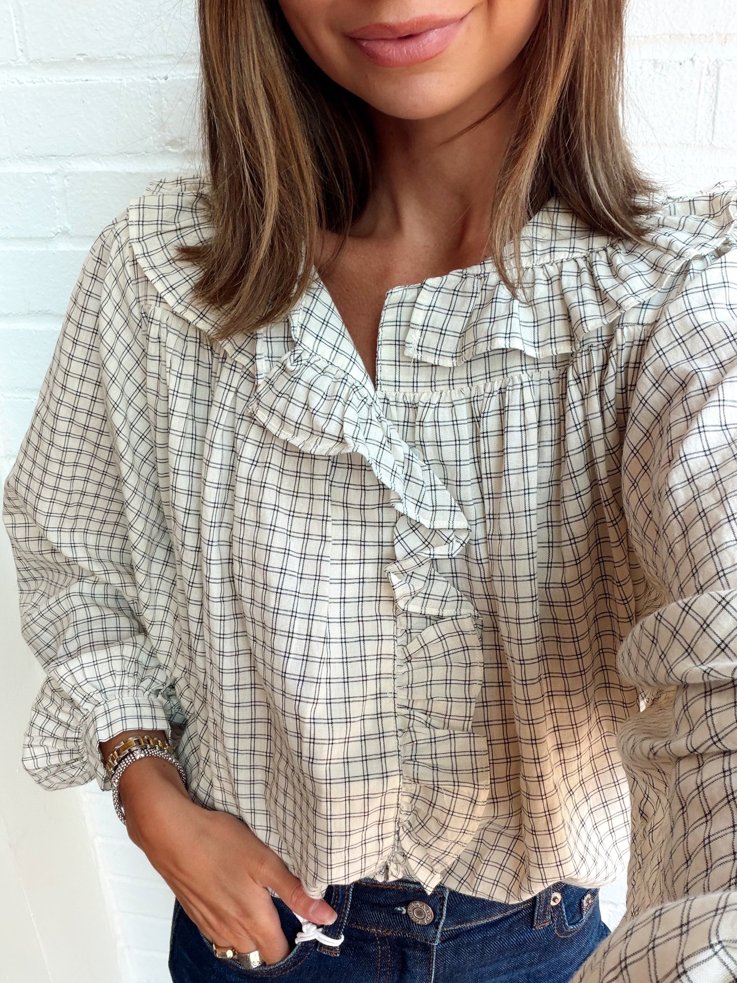 DORSET SHIRT