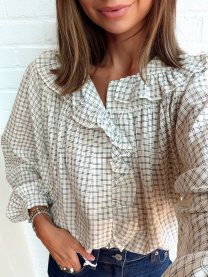 DORSET SHIRT