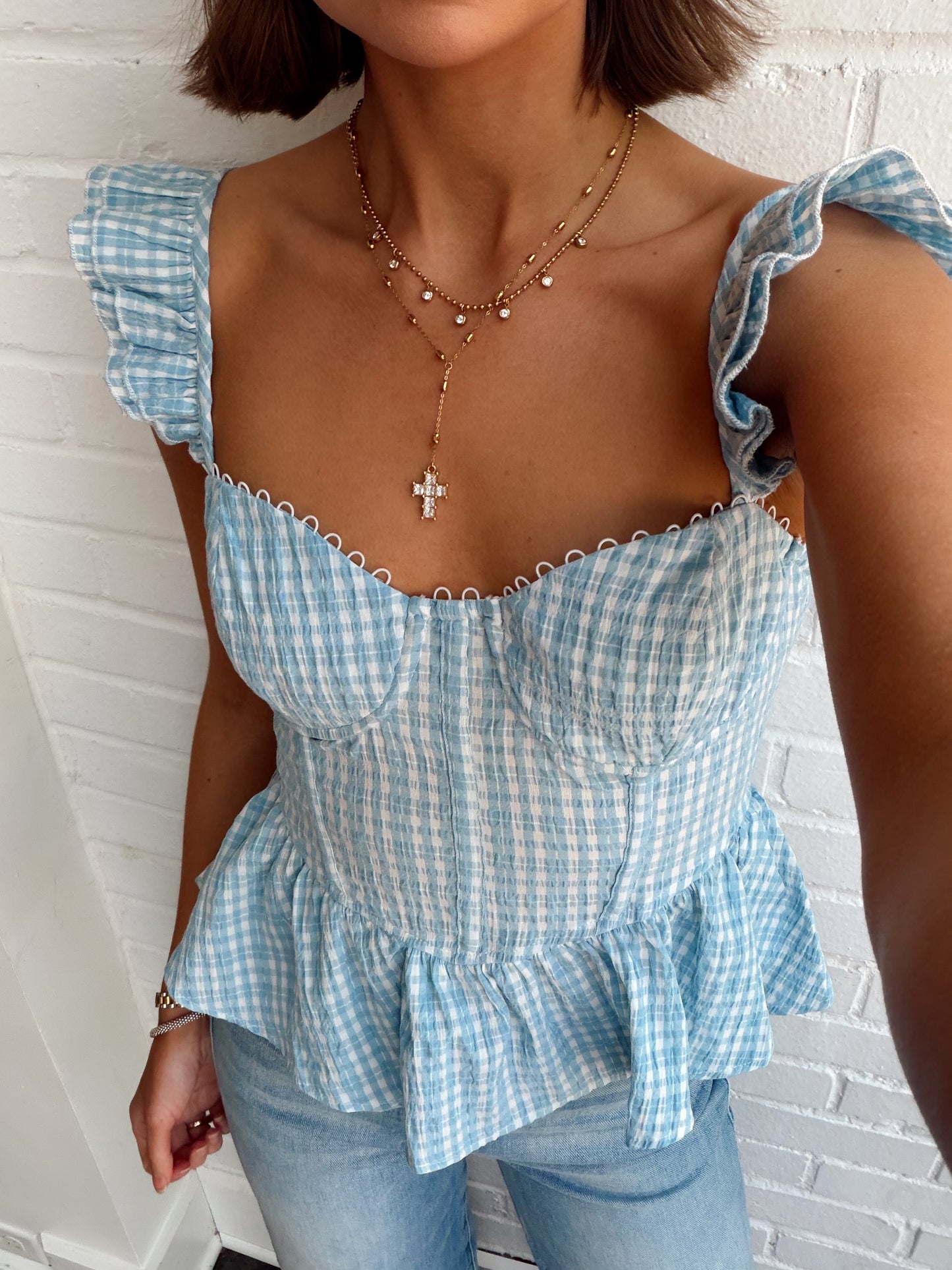BAYLIN TOP