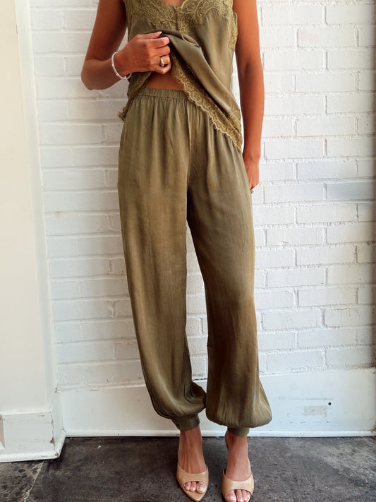 SAM PANT