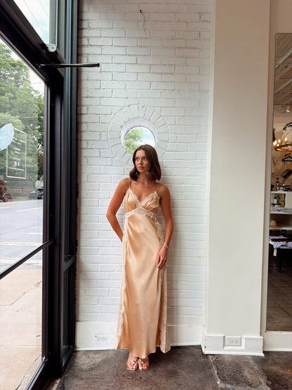 SHIA DRESS