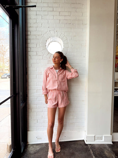CABANA SHORT
