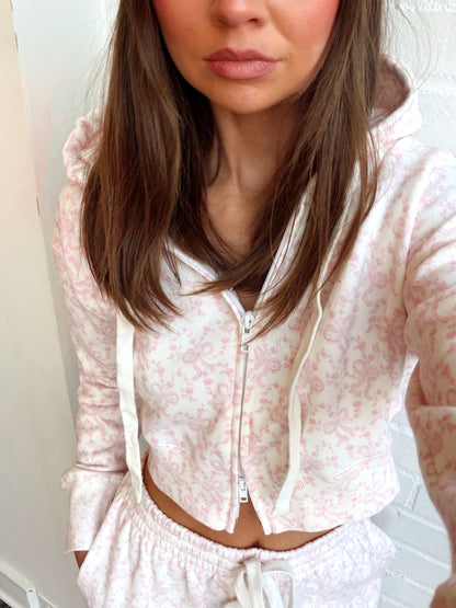 ARIENNE HOODIE