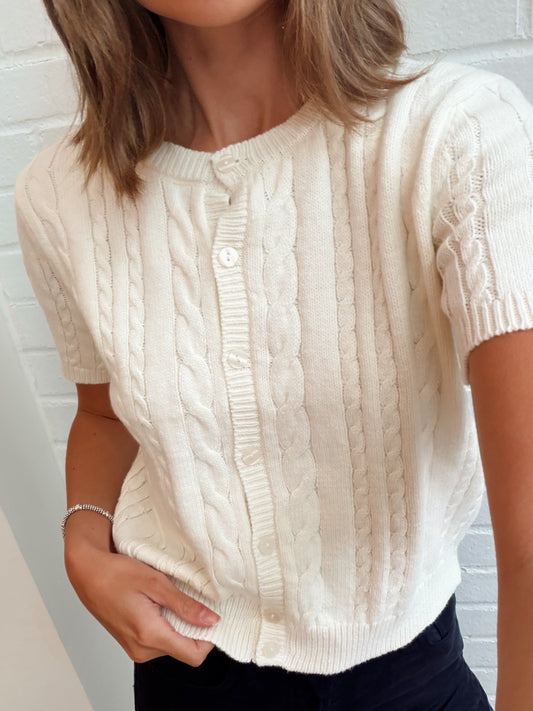 CERA CARDIGAN
