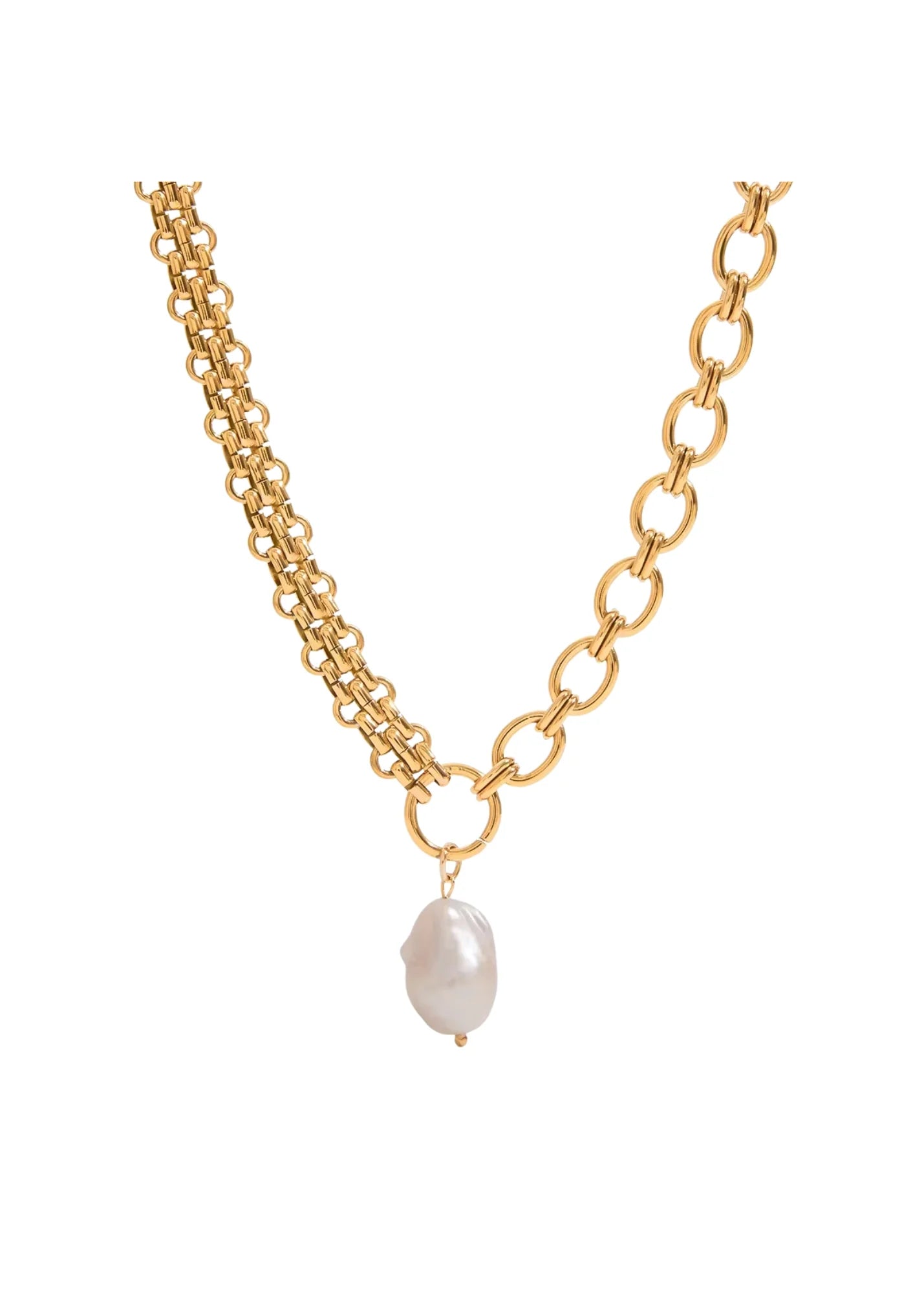 MICHELLE NECKLACE